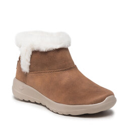 Skechers Stövletter Skechers Endeavor 144013/CSNT Chestnut
