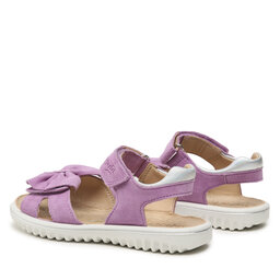 

Босоніжки Superfit 1-009010-8500 D Lilac, Фіолетовий