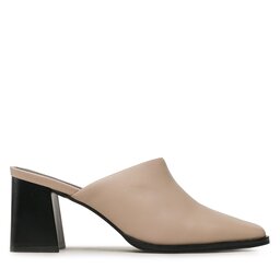 

Шльопанці Sergio Bardi WYL3354-2Z-SB Beige, Бежевий