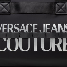 

Сумка Versace Jeans Couture, Чорний