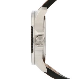 

Годинник Hugo Streetdiver 1530220 Brown/Silver, Коричневий