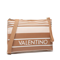 

Сумка Valentino Island VBS6BB03 Camel/Multi M86, Коричневий