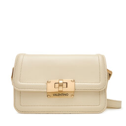Valentino Handtasche Valentino Floren VBS9A910 Écru