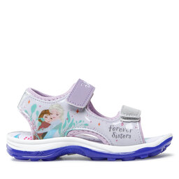 

Босоніжки Frozen CP76-SS22-76DFR Violet, Фіолетовий