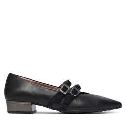 Hispanitas Halbschuhe Hispanitas Ginebra HI265142 Schwarz