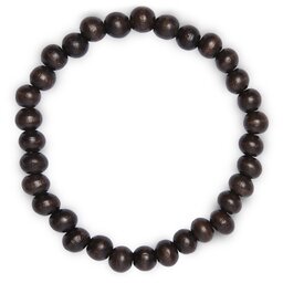 

Браслет Jack&Jones 12213271 Brown Stone 3932851, Коричневий