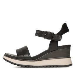 

Босоніжки Tamaris 1-28302-20 Black 001, Чорний