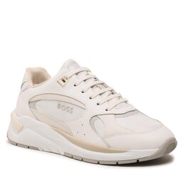 Boss Sportcipő Boss 50498582 Natural 102