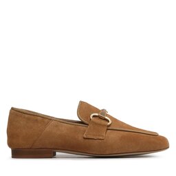 

Сліпери Gino Rossi E22-28010LM -V Camel, Коричневий