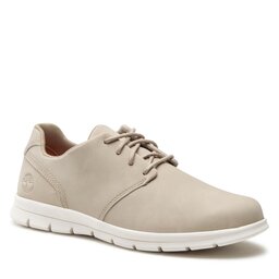 Timberland Félcipő Timberland Graydon Oxford TB0A5VG1DH41 Beige