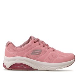 

Снікерcи Skechers Classic Finesse 149648/ROS Rose, Рожевий
