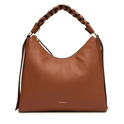 Coccinelle Táska Coccinelle M50 Boheme Grana Double E1 M50 13 02 01 Barna