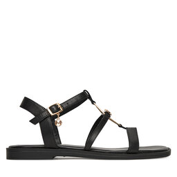 MEXX Sandały MEXX MX/023C-EST Czarny