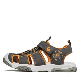 

Босоніжки Garvalin 232850 D Gray B, Сірий