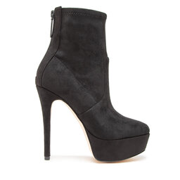

Ботильйони Guess Caison2 FL8C2N ESU10 BLACK, Чорний