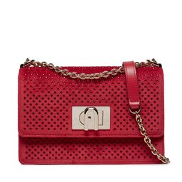 Furla Kabelka Furla 1927 Mini Crossbody 20 BAFKACOBX14722673S1007 Rosso Veneziano