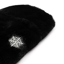

Жіночі рукавички DeeZee 9W6-002-AW22 Black, Чорний