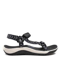 

Босоніжки Skechers My Bestie 163123/BLK Black, Чорний