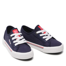 

Кеди Big Star Shoes JJ374173 Navy, Cиній