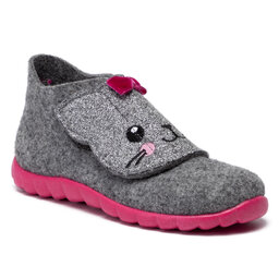 Superfit Pantofole Superfit 8-00295-25 S Hellgrau