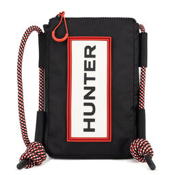 Hunter Táska Hunter HTR-B-008-06 Fekete
