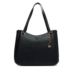 Guess Handtasche Guess Gilda HWZG97 47230 Schwarz