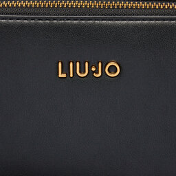 

Сумка Liu Jo M Camera Case AA4126 E0050 Nero 22222, Чорний
