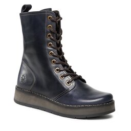 Fly London Stiefeletten Fly London Ramifly P211043017 Blue 017
