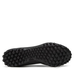 

Взуття adidas X Speedportal.4 Tf GW8506 Cblack/Solred/Sgreen, Чорний