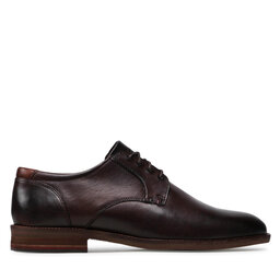 

Туфлі Lasocki MB-FIGARO-01 Brown, Коричневий