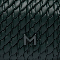 

Сумка Marella Gift 65160225 Dark Green 004, Зелений