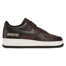 

Взуття Nike, Коричневий