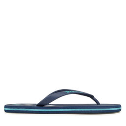 

В'єтнамки Hummel Chevron Flip Flop 214039-7839 Ensign Blue, Cиній