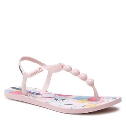Ipanema Sandały Ipanema 27021 Pink/Yellow AI786