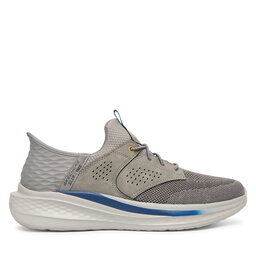 Skechers Снікерcи Skechers Slip-Ins Rf: Slade - Caster 210889/GRY Сірий