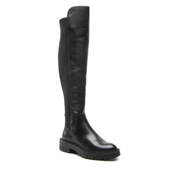 Guess Over-knee boots Guess Carmen FL8CAR LEA11 BLACK