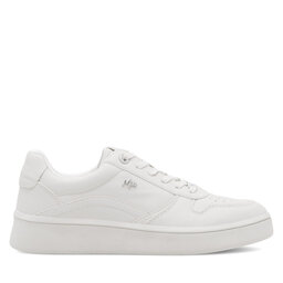 MEXX Sneakersy MEXX MIMW1011841W-01 Biały