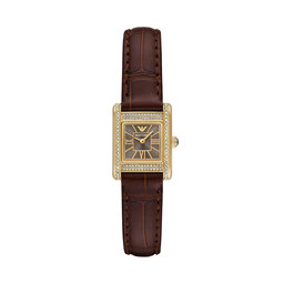 Emporio Armani Ceas Emporio Armani Genni AR11705 Auriu