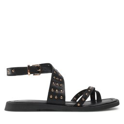 

Босоніжки Lasocki EST-BRAGA-03 Black, Чорний
