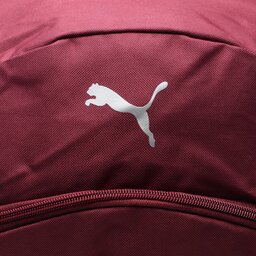 

Рюкзак Puma Plus PRO Backpack 079521 07 Dark Jasper, Бордовий