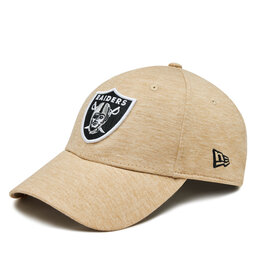 New Era Gorro New Era Jersey Ess 940 Raiders 60364423 Beis