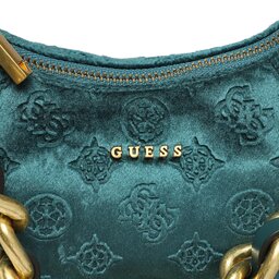 

Сумка Guess HWCHSV P3168 TEA, Зелений