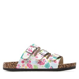 

Шльопанці Lee Cooper LCW-23-35 1908K, Білий