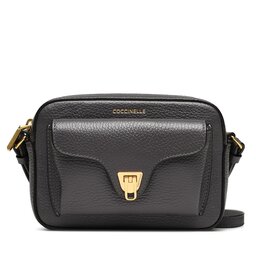Coccinelle Handtasche Coccinelle MF6 Coccinelle Beat Sof E1 MF6 55 04 01 Ardesia Y66