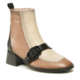 Hispanitas Tronchetti Hispanitas Charlize2 CHI222264 Almond
