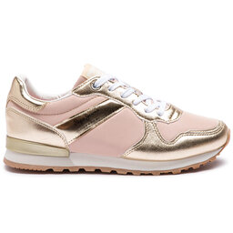 

Снікерcи Pepe Jeans Verona W Greek PLS30873 Gold 099, Золотий