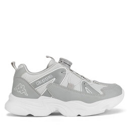 Kappa Sneakersy Kappa 23KC2371A Šedá