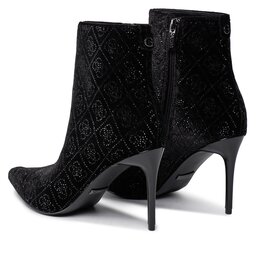 

Ботильйони Guess Richern FL8RHN FAB10 BLACK, Чорний