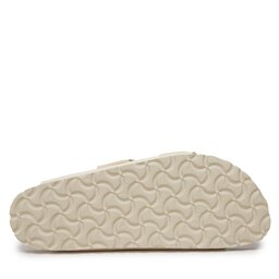 

Шльопанці Birkenstock Arizona 1027339 Eggshell, Бежевий