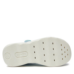 

Тапочки Superfit 1-006272-8400 M Lightblue, Голубий